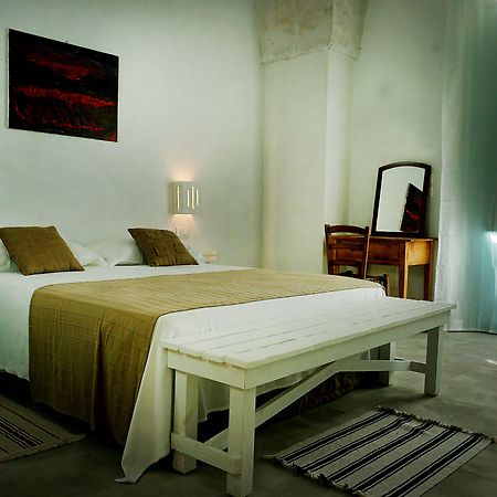Masseria Palombara Relais & Spa - Adults Only Manduria Eksteriør bilde