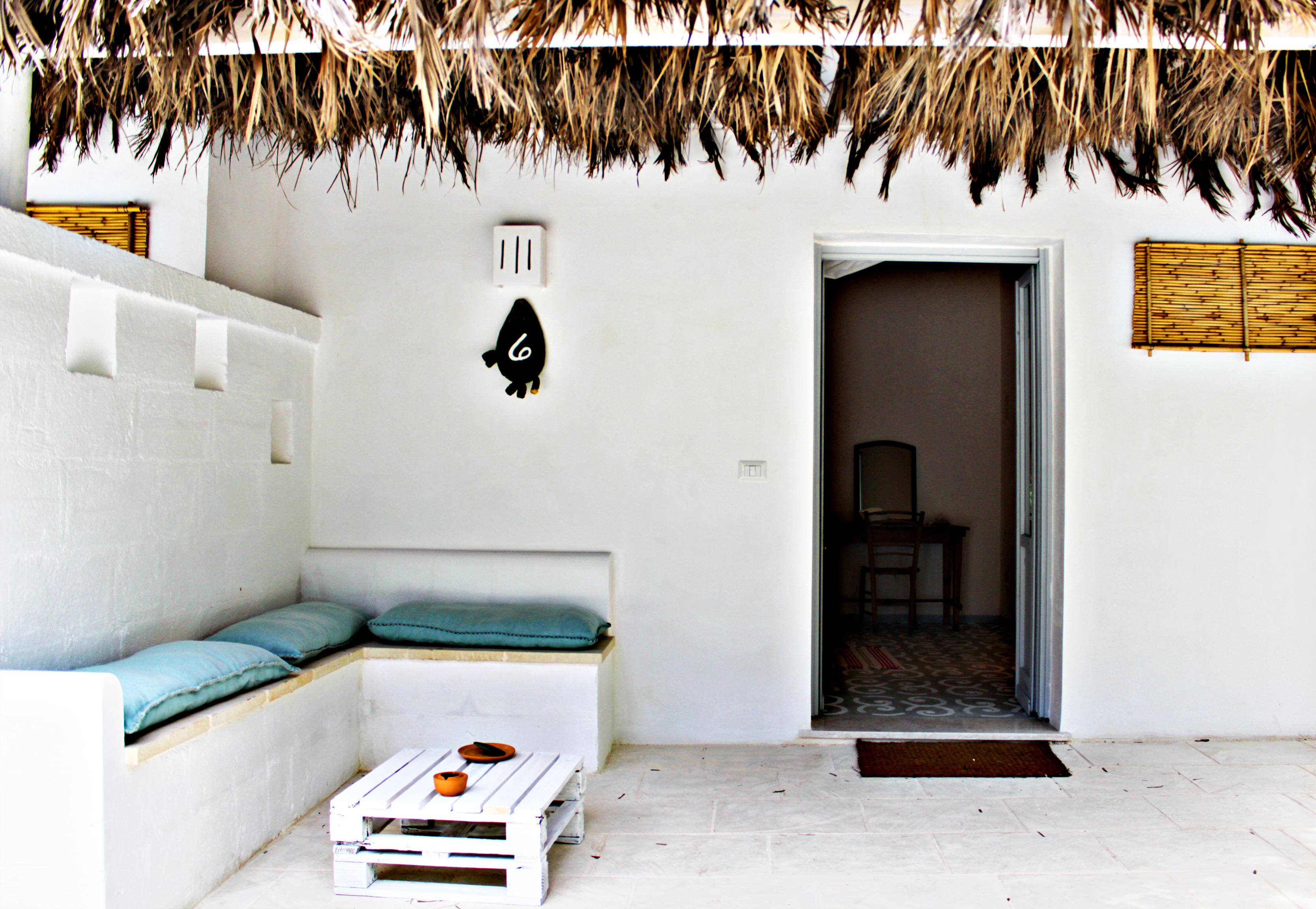 Masseria Palombara Relais & Spa - Adults Only Manduria Eksteriør bilde