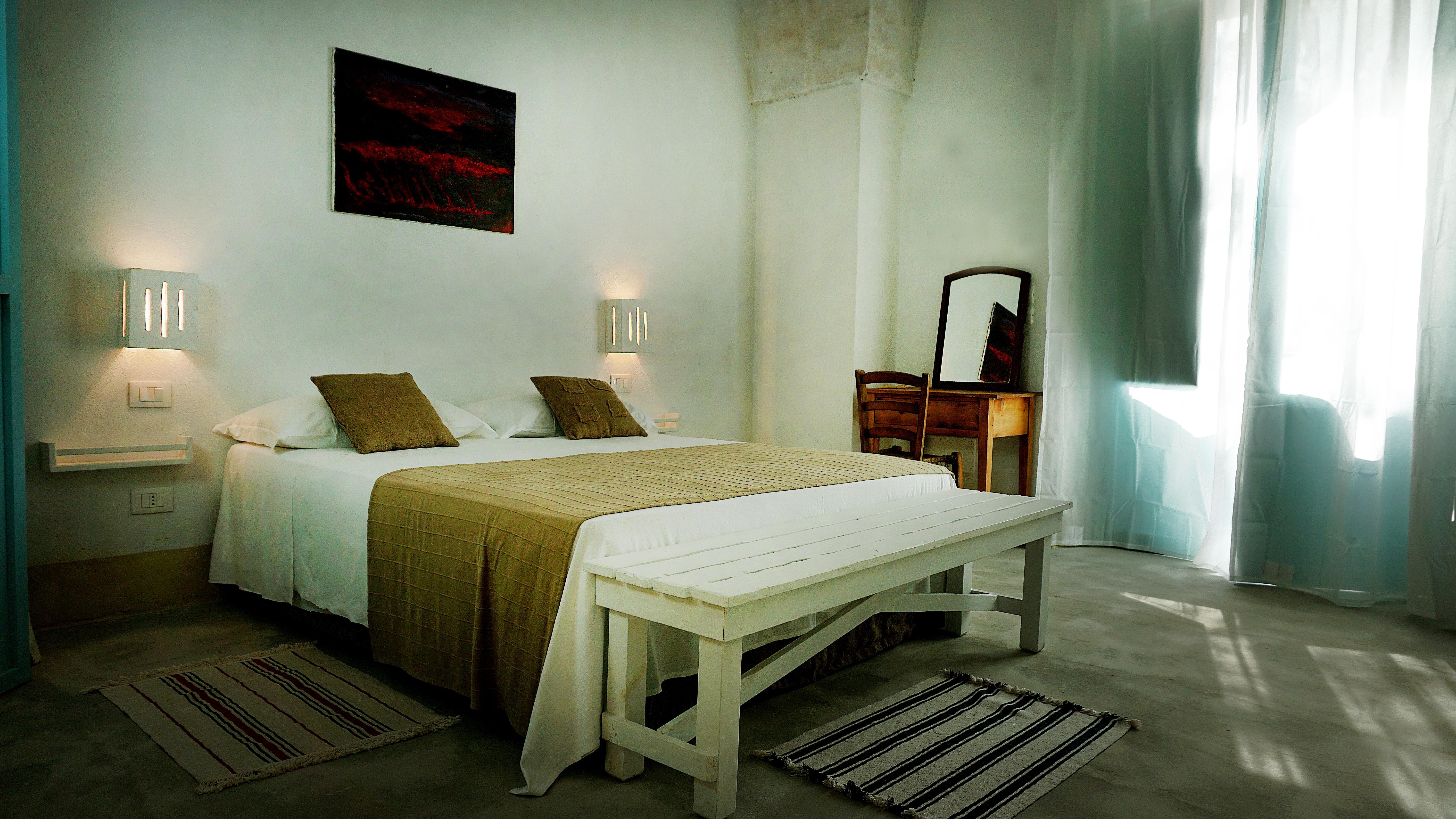 Masseria Palombara Relais & Spa - Adults Only Manduria Eksteriør bilde