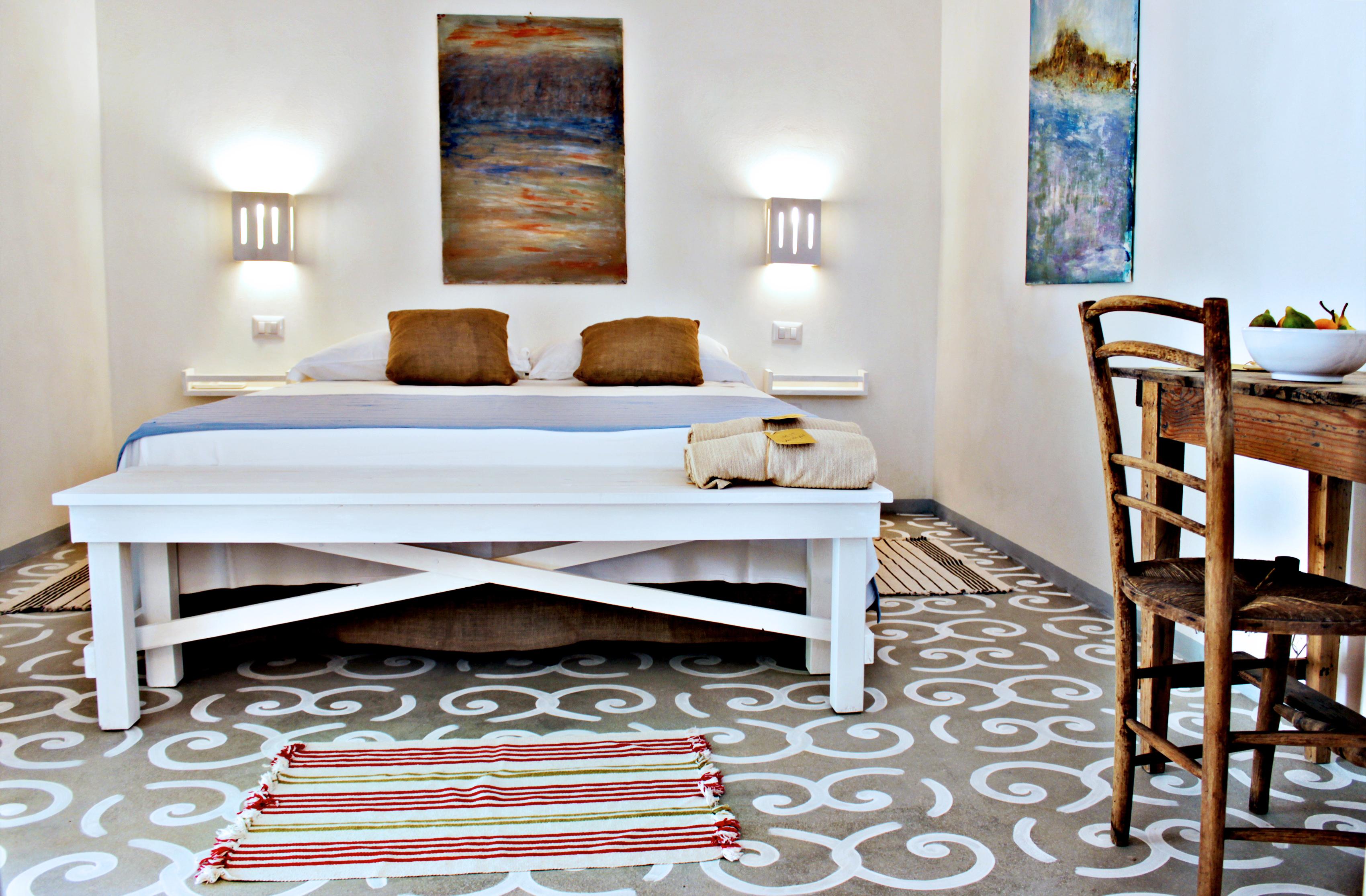 Masseria Palombara Relais & Spa - Adults Only Manduria Eksteriør bilde