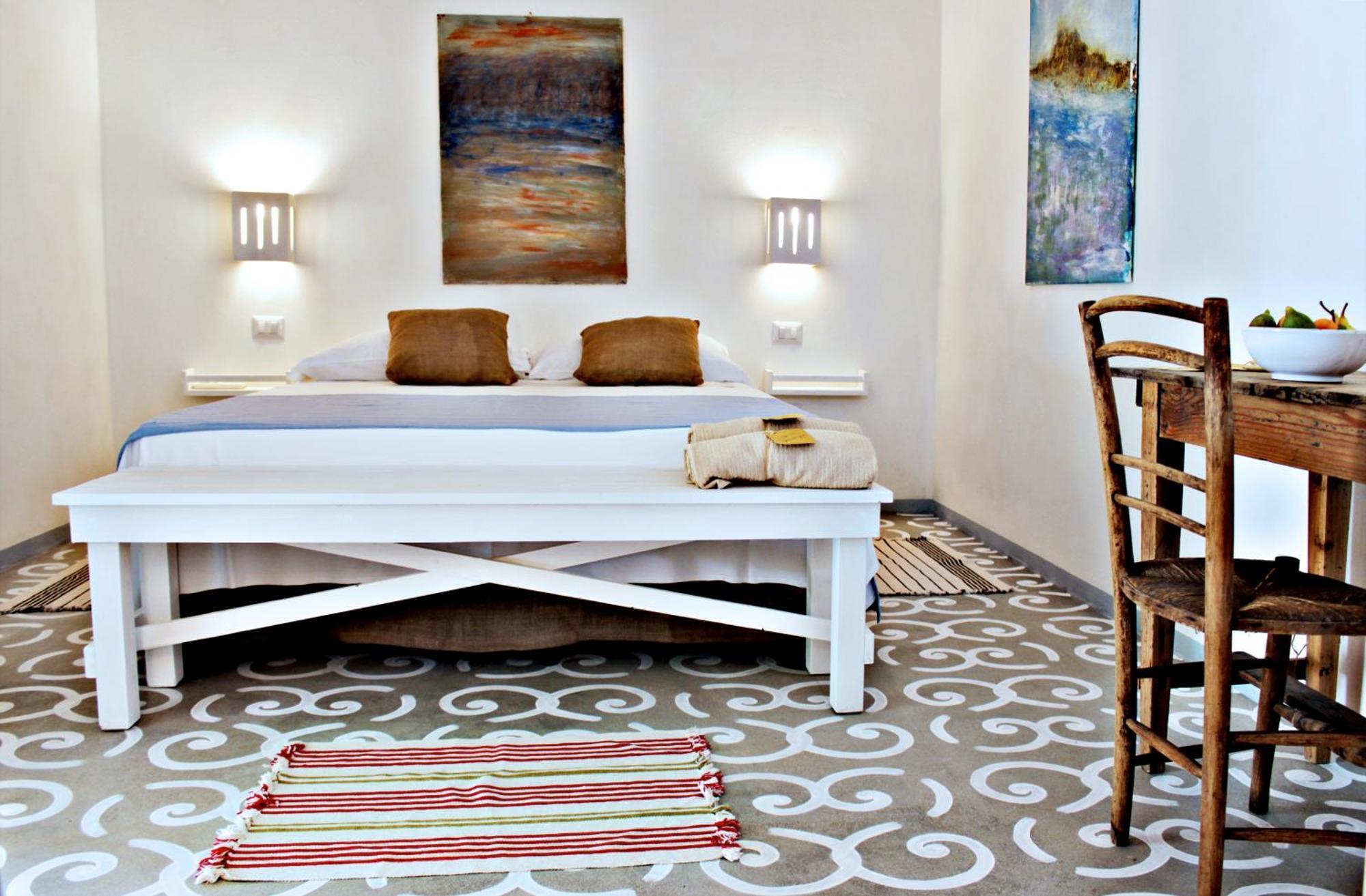 Masseria Palombara Relais & Spa - Adults Only Manduria Eksteriør bilde